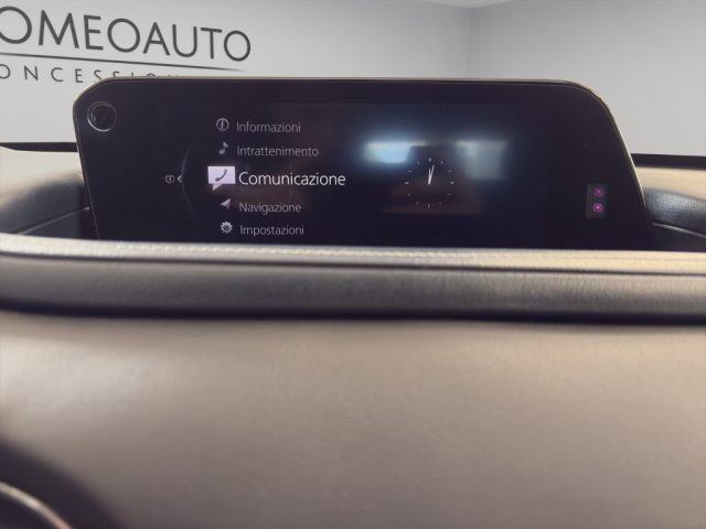 MAZDA CX-30 usata, con Immobilizzatore elettronico