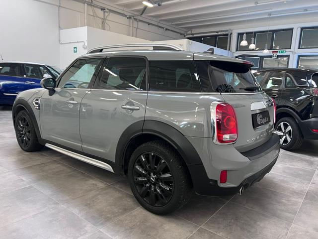 MINI Countryman usata, con Airbag