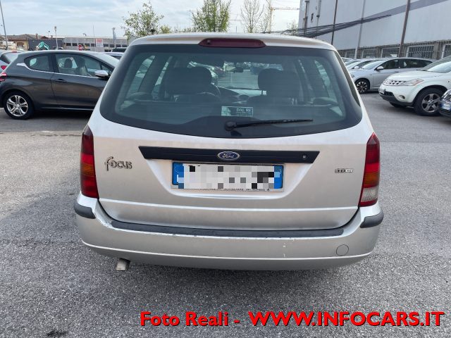 FORD Focus usata, con Bracciolo