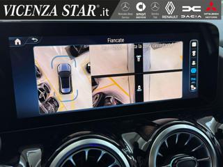 MERCEDES-BENZ GLA 250 usata, con Servosterzo