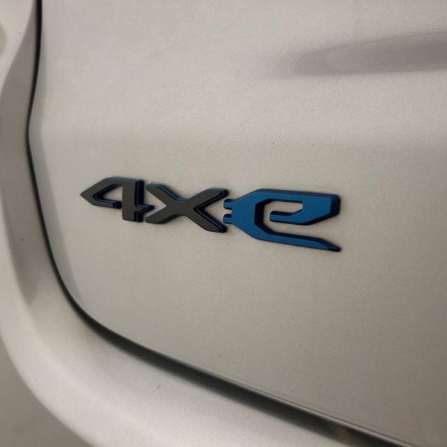 JEEP Compass usata, con Bluetooth