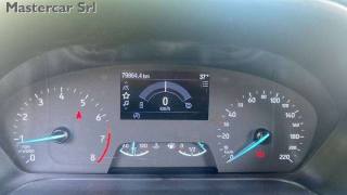 FORD Fiesta usata, con ESP