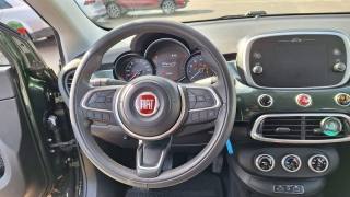 FIAT 500X usata, con Start/Stop Automatico