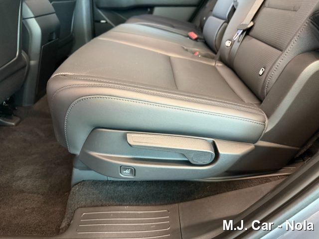 HYUNDAI Santa Fe usata, con Bracciolo