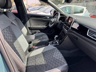 VOLKSWAGEN T-Roc usata, con Chiusura centralizzata