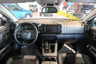 CITROEN C5 Aircross usata, con Cerchi in lega