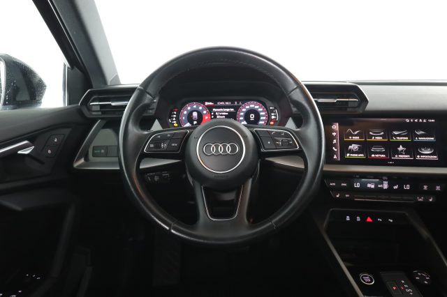 AUDI A3 usata 5