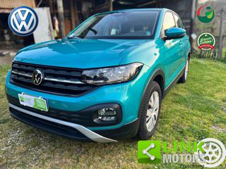 VOLKSWAGEN T-Cross 1.0 TSI Urban