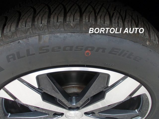 PEUGEOT 3008 usata, con ESP