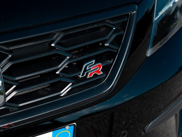 SEAT Leon usata, con Cruise Control