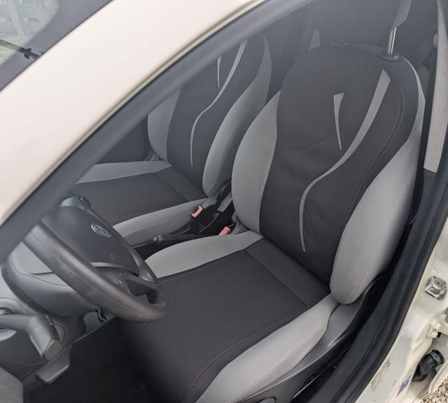 LANCIA Ypsilon usata, con Autoradio
