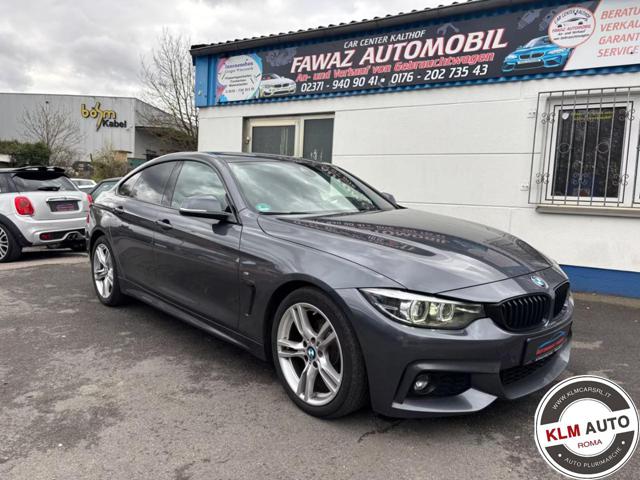BMW 418 usata, con Airbag