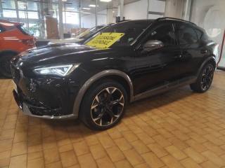 CUPRA Formentor usata, con Airbag laterali