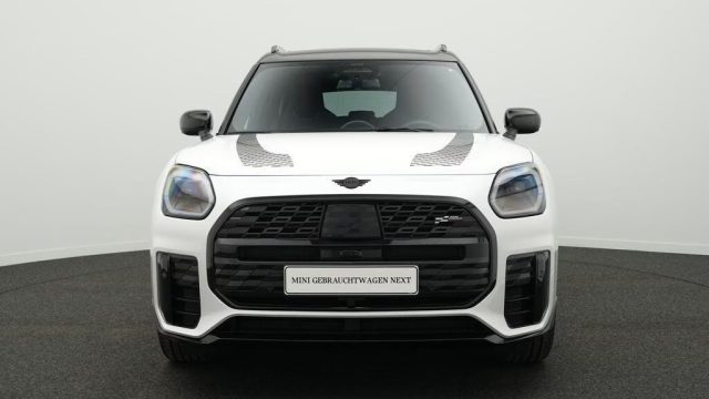 MINI Countryman usata, con Airbag