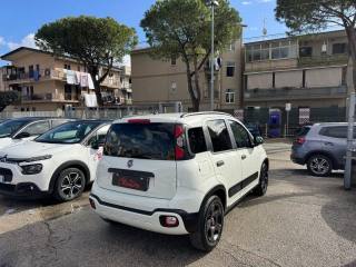 FIAT Panda usata, con Alzacristalli elettrici