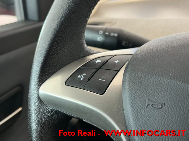 LANCIA Ypsilon usata, con Servosterzo
