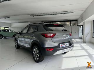 KIA Stonic usata, con Climatizzatore