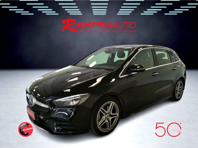 MERCEDES-BENZ B 180 usata 0