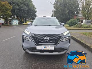 NISSAN X-Trail usata, con Airbag