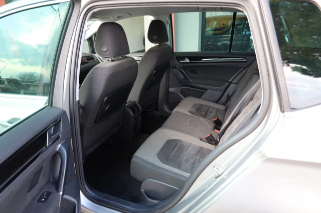 VOLKSWAGEN Golf Sportsvan usata 60
