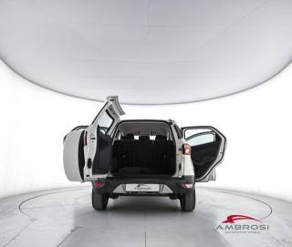 FORD EcoSport usata 6