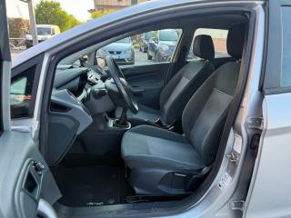 FORD Fiesta usata, con ESP