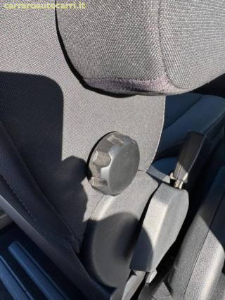 FORD Tourneo Custom usata, con Volante in pelle