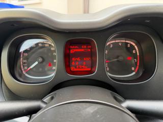 FIAT Panda usata, con Chiusura centralizzata