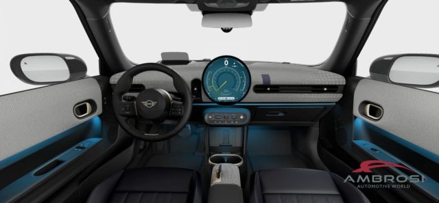 MINI Cooper S usata 6