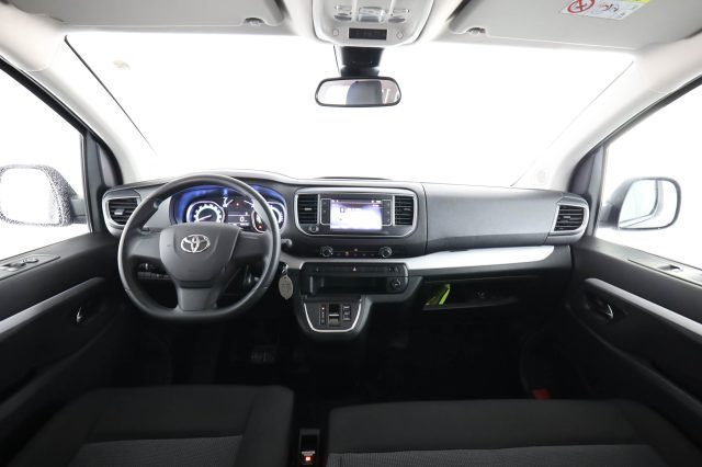 TOYOTA Proace Verso usata 5