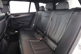 BMW 520 usata 2