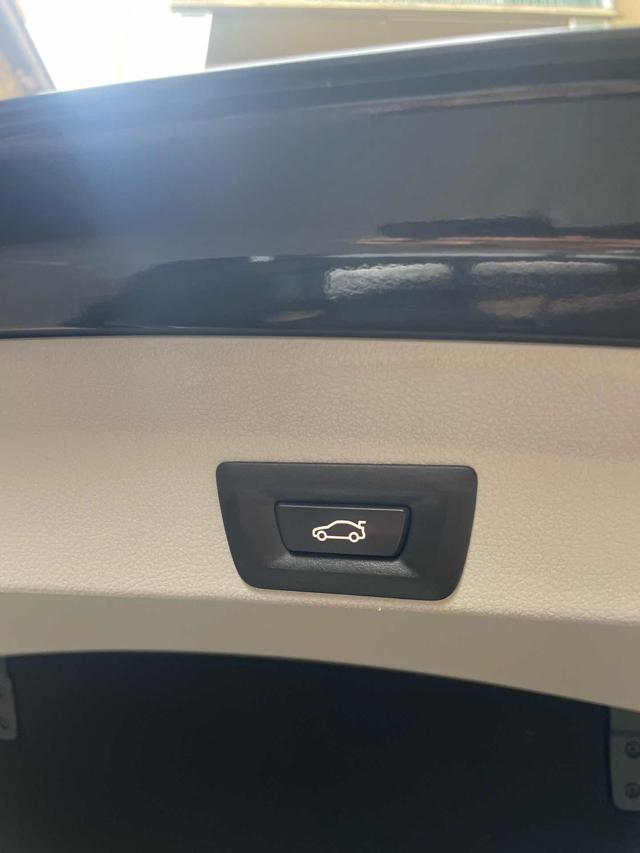 BMW 420 usata, con ESP