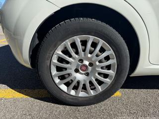 FIAT Punto usata, con Luci diurne