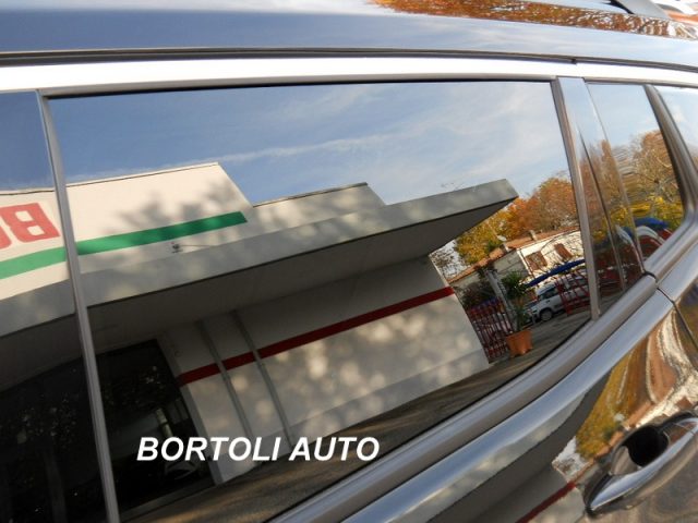 JEEP Compass usata, con Touch screen