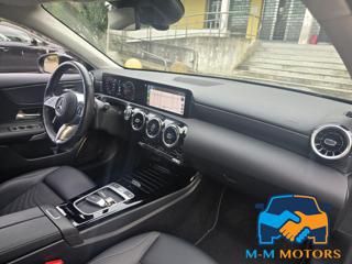 MERCEDES-BENZ A 180 usata, con Park Distance Control