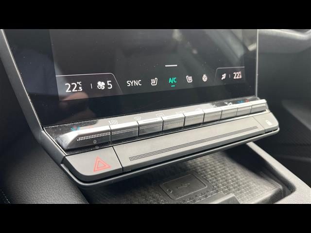 RENAULT Megane usata, con USB