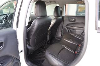 JEEP Compass usata, con Streaming musicale integrato