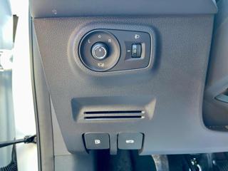 MG ZS usata, con Controllo elettronico della corsia