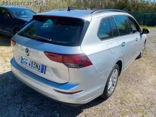 VOLKSWAGEN Golf Variant usata, con Airbag Passeggero