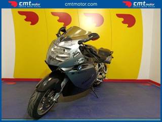 BMW K 1200 S usata 1