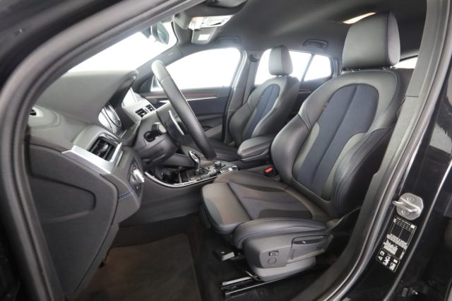 BMW X2 usata 1