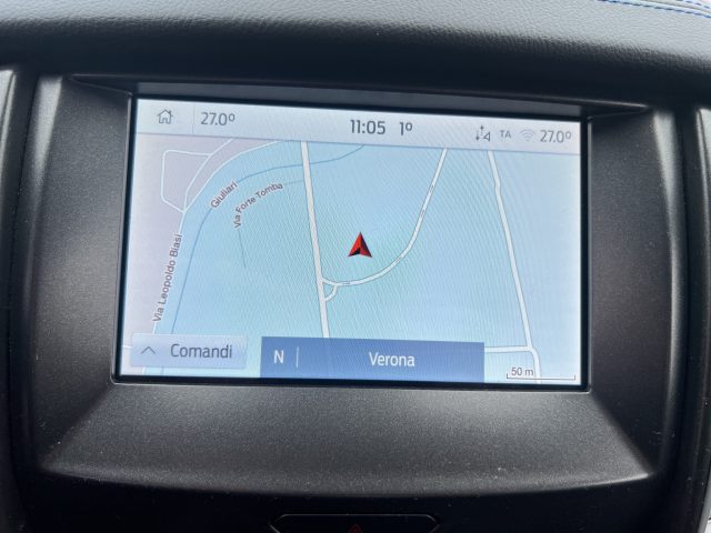 FORD Ranger usata 19