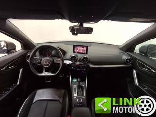 AUDI Q2 usata, con Airbag Passeggero