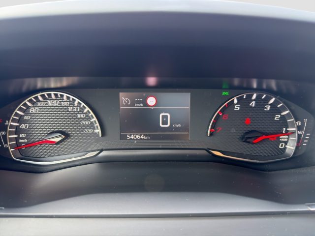 PEUGEOT 208 usata 14