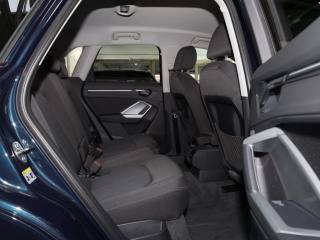 AUDI Q3 usata, con Controllo automatico clima