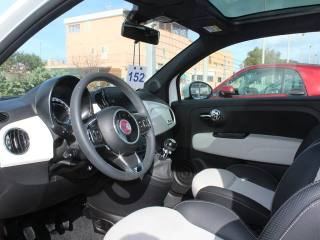 FIAT 500 usata, con Chiusura centralizzata