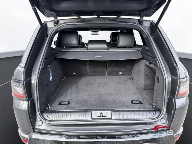 LAND ROVER Range Rover Sport usata 8