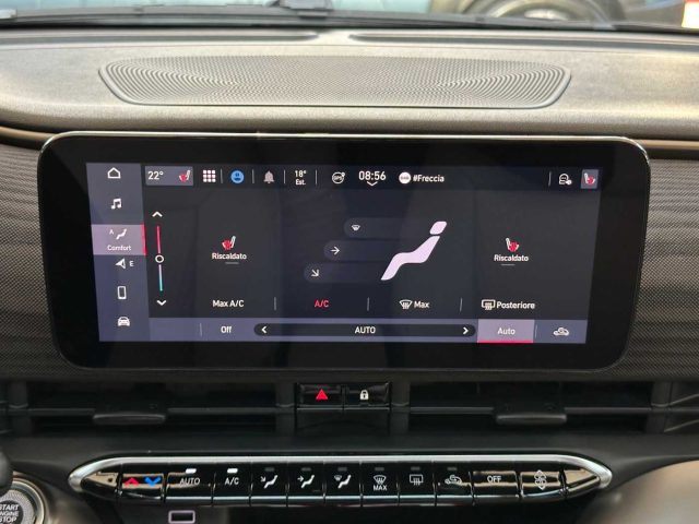 FIAT 500e usata, con Bracciolo