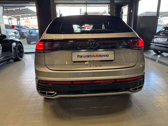VOLKSWAGEN Taigo usata, con Alzacristalli elettrici