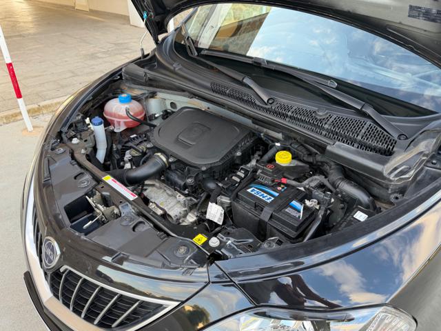 LANCIA Ypsilon usata, con Specchietti laterali elettrici